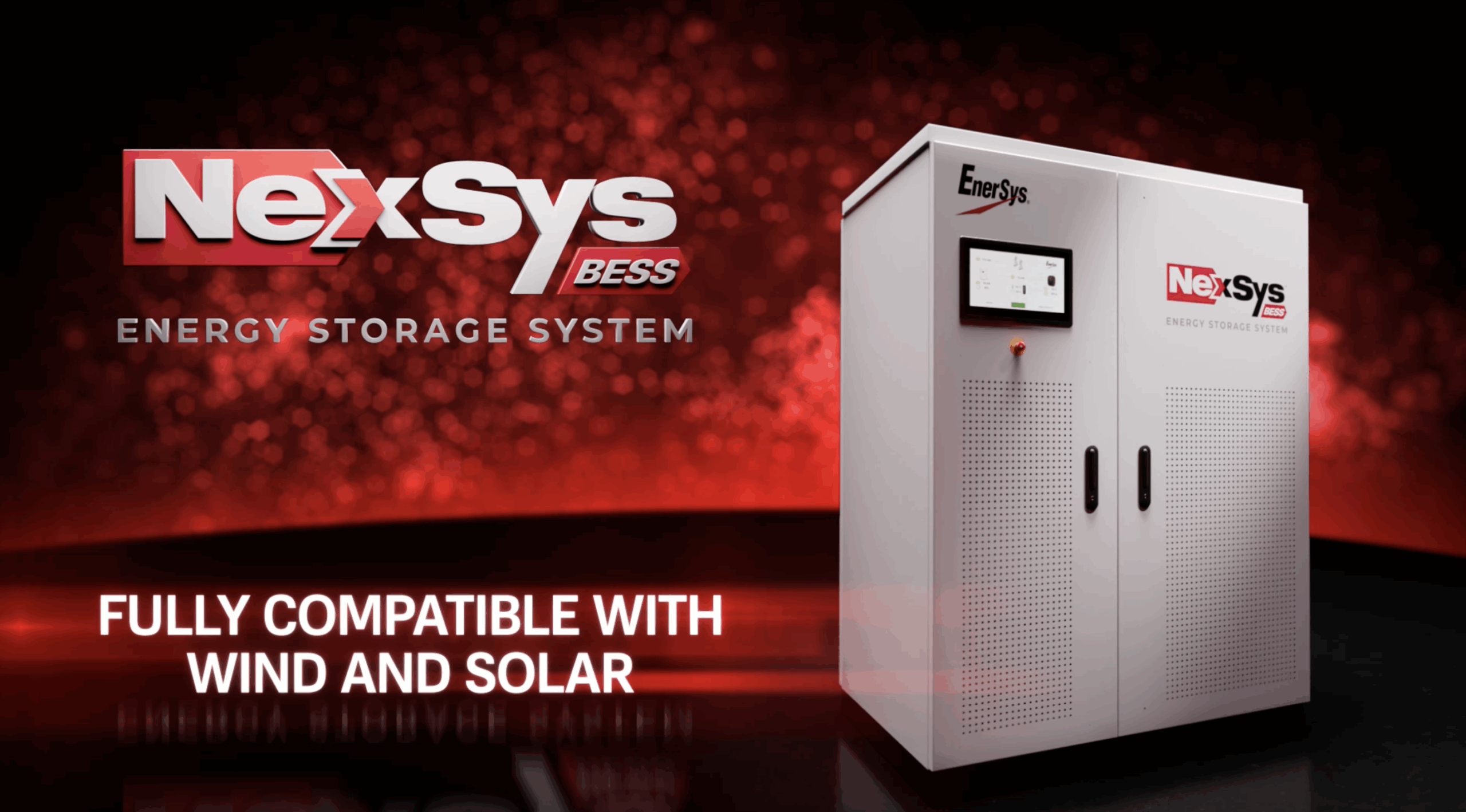 EnerSys Products